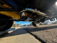 1943 Willys Jeep for sale in Michigan (ID-124294)
