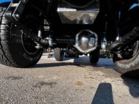 1943 Willys Jeep for sale in Michigan (ID-124294)