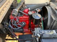 1943 Willys Jeep for sale in Michigan (ID-138836)