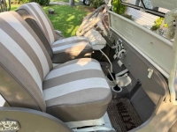 1943 Willys Jeep for sale in Michigan (ID-138836)