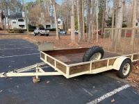 1943 Willys Jeep for sale in Michigan (ID-138836)