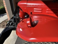 1944 Dodge Power Wagon for sale in Michigan (ID-135246)