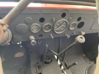 1944 Dodge Power Wagon for sale in Michigan (ID-135246)