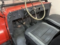 1944 Dodge Power Wagon for sale in Michigan (ID-135246)