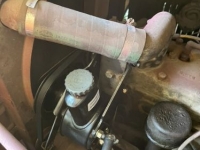 1944 Dodge Power Wagon for sale in Michigan (ID-135246)