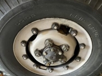 1944 Dodge Power Wagon for sale in Michigan (ID-135246)