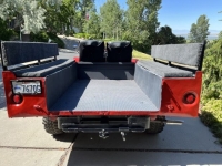 1944 Dodge Power Wagon for sale in Michigan (ID-135246)