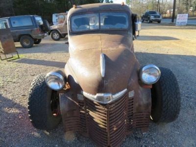 1944 International Rat Rod for sale 1944 International Rat Rod for sale