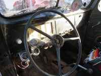 1944 International Rat Rod for sale in Michigan (ID-95189)