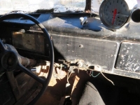 1944 International Rat Rod for sale in Michigan (ID-95189)