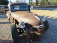 1944 International Rat Rod for sale in Michigan (ID-95189)