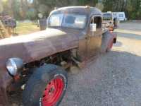1944 International Rat Rod for sale in Michigan (ID-95189)
