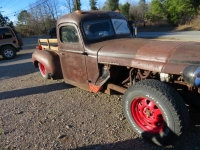 1944 International Rat Rod for sale in Michigan (ID-95189)