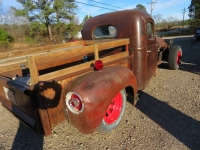 1944 International Rat Rod for sale in Michigan (ID-95189)