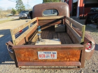 1944 International Rat Rod for sale in Michigan (ID-95189)