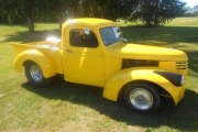 1945 Chevrolet Pickup for sale