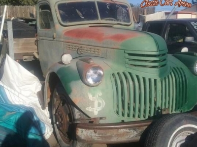 1945 Chevrolet Truck for sale in New Mexico
