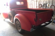 1945 Ford Pickup for sale