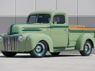 1945 Ford Pickup for sale