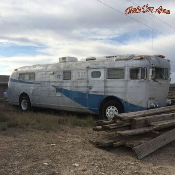 1945 GMC Conversion for sale in Michigan (ID-10167) 1945 GMC Conversion for sale in Michigan (ID-10167)