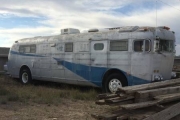 1945 GMC Conversion for sale
