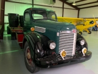 1945 International Pickup for sale in Wyoming (ID-81608)