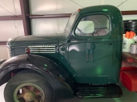 1945 International Pickup for sale in Wyoming (ID-81608)