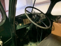 1945 International Pickup for sale in Wyoming (ID-81608)