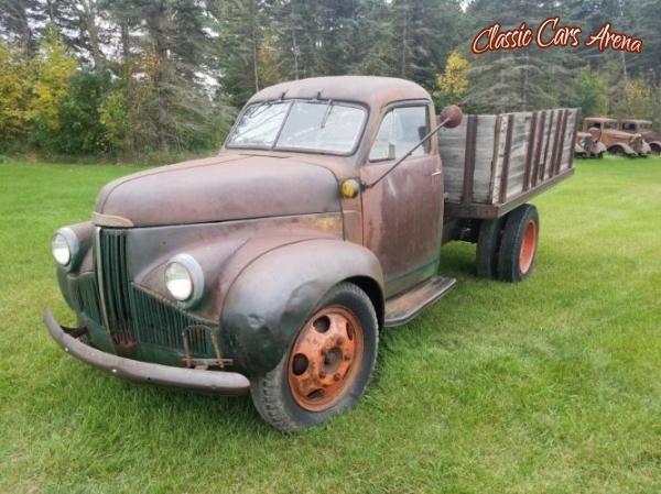 1945 Studebaker M15 for sale in Michigan (ID-44491)