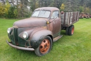1945 Studebaker M15 for sale