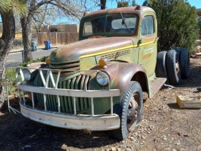 1945 Chevrolet 3500 for sale