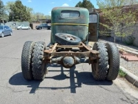 1945 Chevrolet 3500 for sale in Michigan (ID-98195)