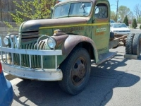 1945 Chevrolet 3500 for sale in Michigan (ID-98195)