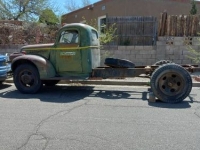 1945 Chevrolet 3500 for sale in Michigan (ID-98195)