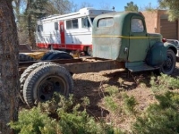 1945 Chevrolet 3500 for sale in Michigan (ID-98195)