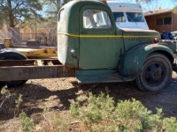 1945 Chevrolet 3500 for sale in Michigan (ID-98195)
