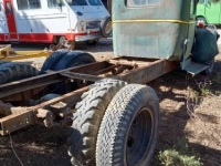 1945 Chevrolet 3500 for sale in Michigan (ID-98195)