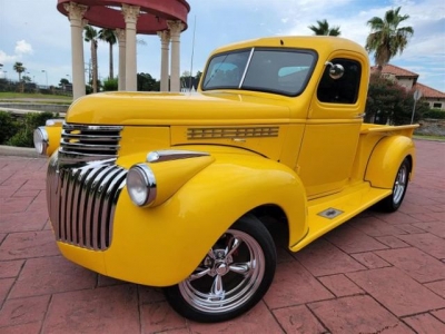 1945 Chevrolet C10 for sale