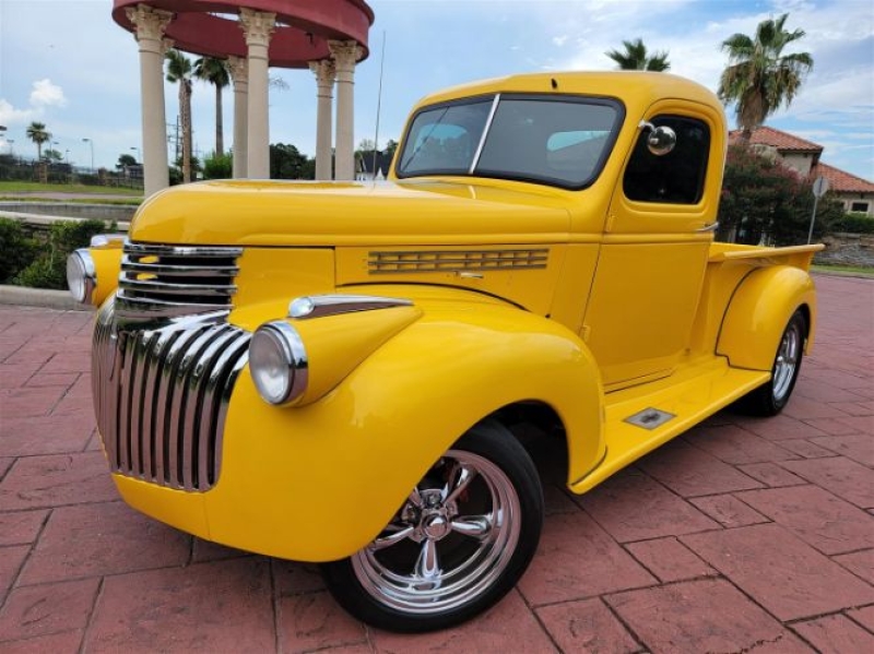 1945 Chevrolet C10 for sale (ID-103335) 1945 Chevrolet C10 for sale (ID-103335)
