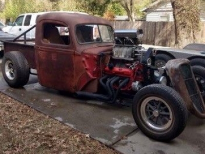 1945 Ford F100 for sale at $20,495