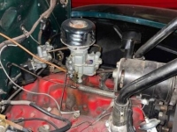 1945 Ford Pickup for sale in Michigan (ID-103669)