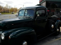 1945 Ford Pickup for sale in Michigan (ID-103669)