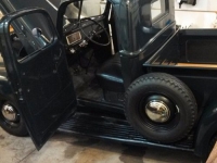 1945 Ford Pickup for sale in Michigan (ID-103669)