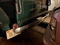 1945 Ford Pickup for sale in Michigan (ID-103669)