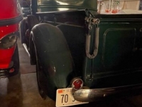 1945 Ford Pickup for sale in Michigan (ID-103669)