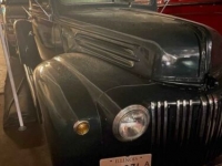 1945 Ford Pickup for sale in Michigan (ID-103669)