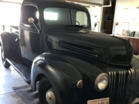 1945 Ford Pickup for sale in Michigan (ID-103669)