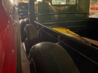1945 Ford Pickup for sale in Michigan (ID-103669)