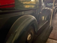 1945 Ford Pickup for sale in Michigan (ID-103669)