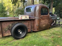 1945 GMC Rat Rod for sale in Michigan (ID-131812)
